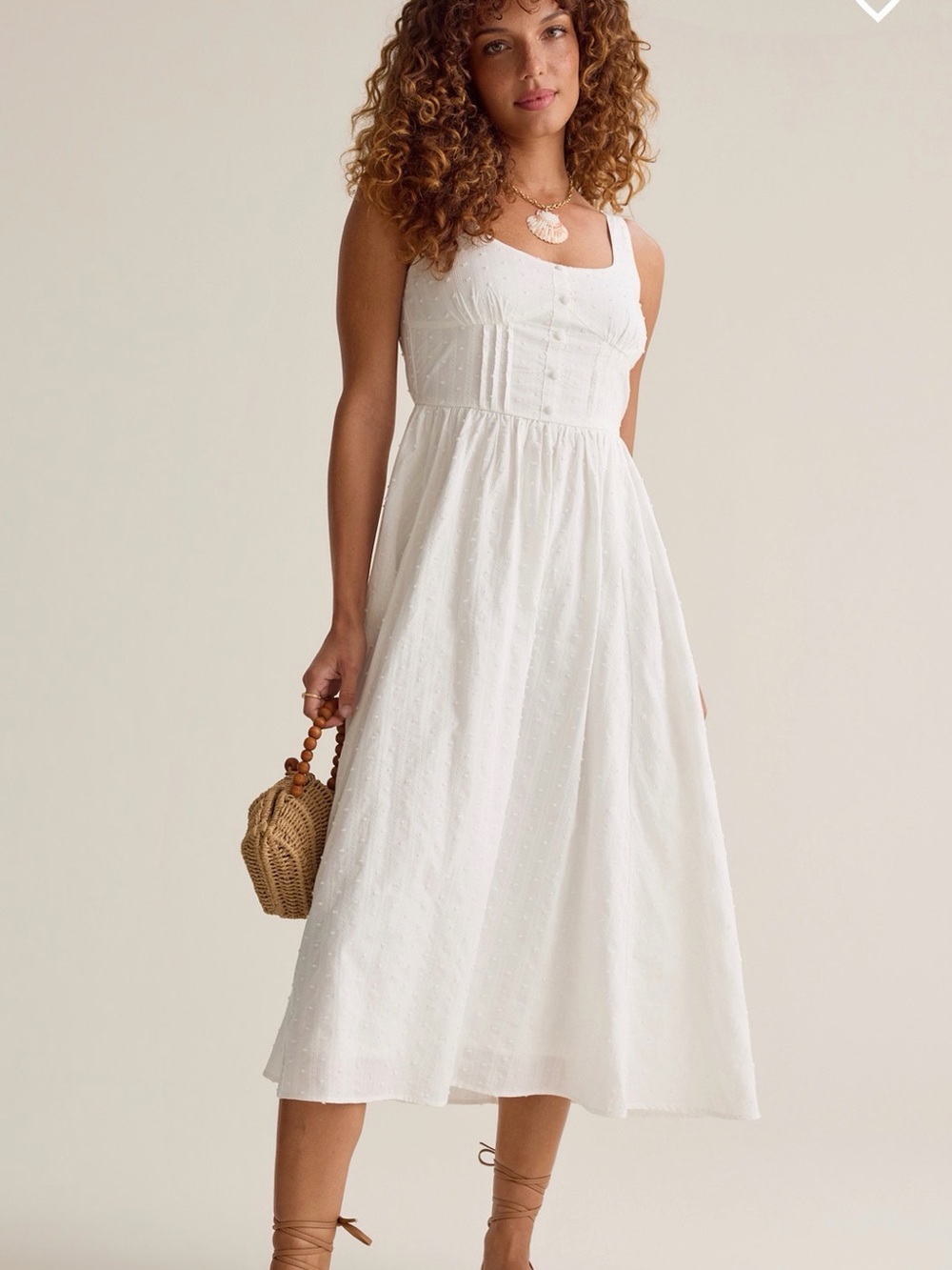 Altar’d State Karsyn Dress View 2